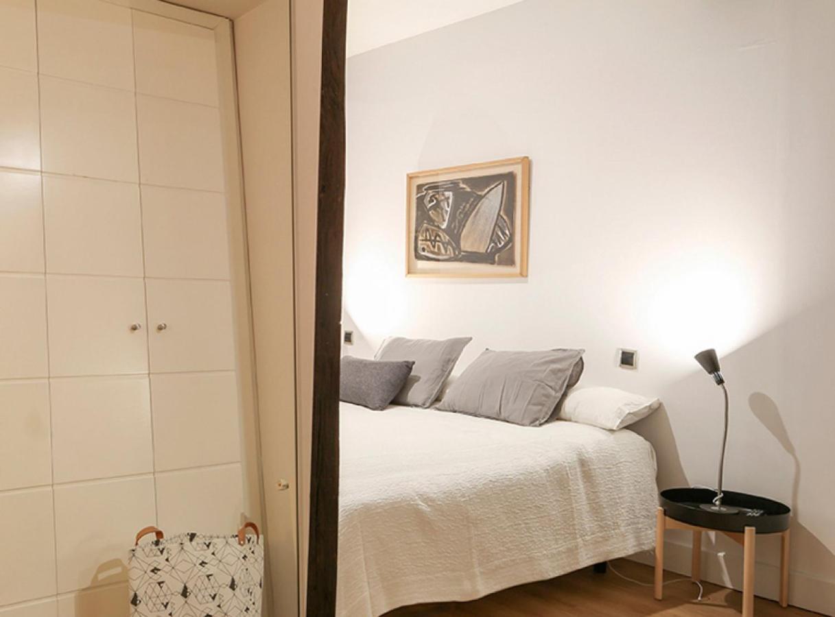 Casco Viejo Comodidad Y Elegancia Bilbao Esterno foto